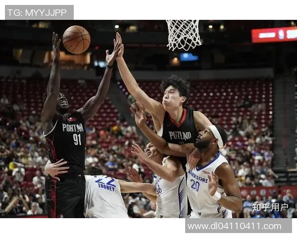 波特兰开拓者对阵金州勇士精彩比赛录像回顾与分析