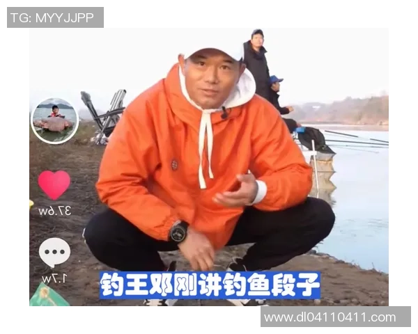 无惧“挂鱼”风云！钓王邓刚赴马代钓金枪鱼，奥秘文字暗示他将有新动作？