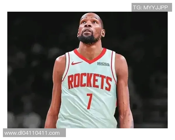 欧文去火箭再次联手杜兰特?曝其也将被买卖 美媒强烈呼吁去休斯顿